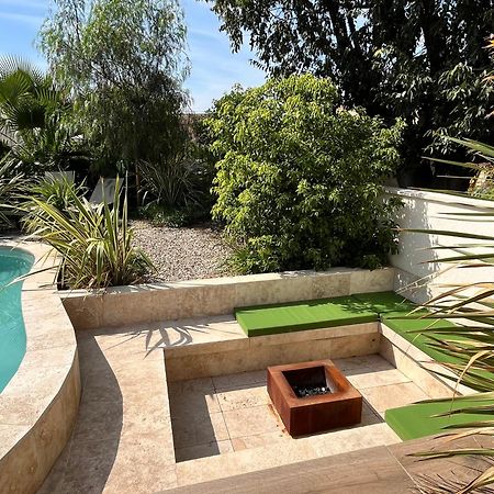 Villas De Provence - Maison Avec Piscine Chauffee "Oasis De Satteva" L'Isle-sur-la-Sorgue Exterior photo