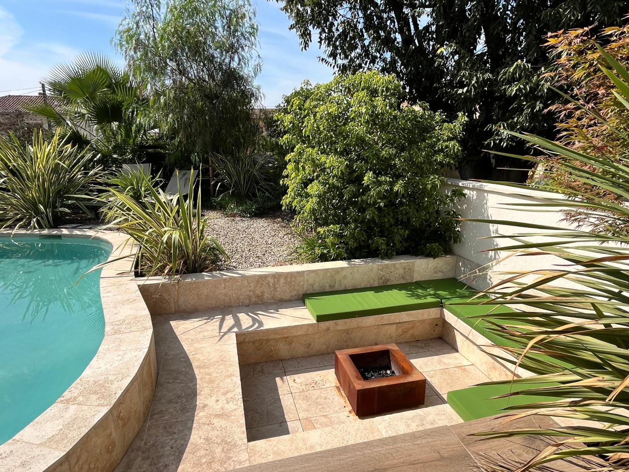 Villas De Provence - Maison Avec Piscine Chauffee "Oasis De Satteva" L'Isle-sur-la-Sorgue Exterior photo